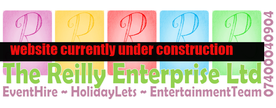 The Reilly Enterprise
